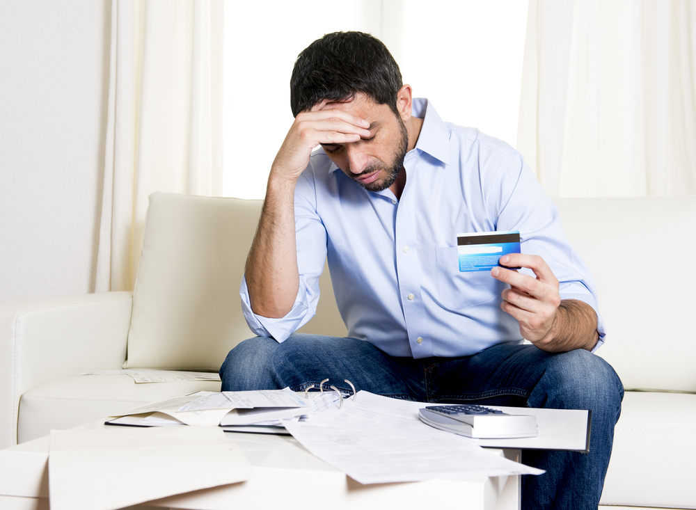 how to avoid cash advance fee credit card