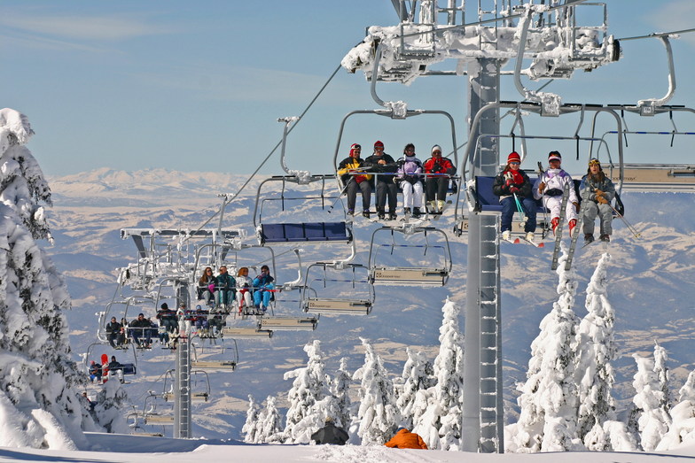 Zimski turizam raste duplo brže u Srbiji nego u EU