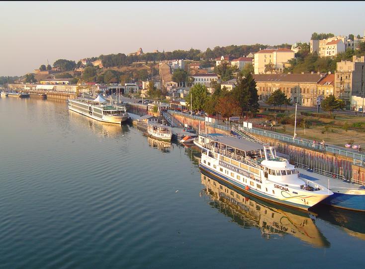 Luka Beograd 1. marta odlučuje o prinudnom otkupu akcija