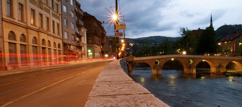 Medicinari iz Srbije imaju besplatni vikend u Sarajevu