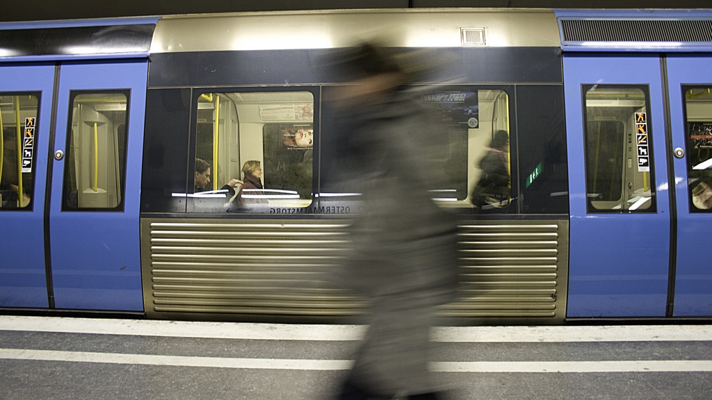 Ovako će Izgledati Tri Linije Beogradskog Metroa | Kamatica