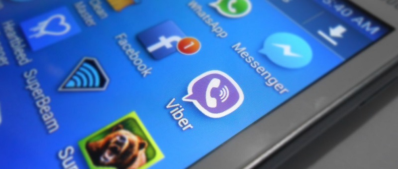 U Srbiji uskoro dostupno i Viber bankarstvo?