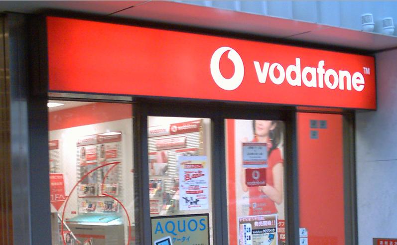 Vodafon dobio dozvolu za rad u Srbiji