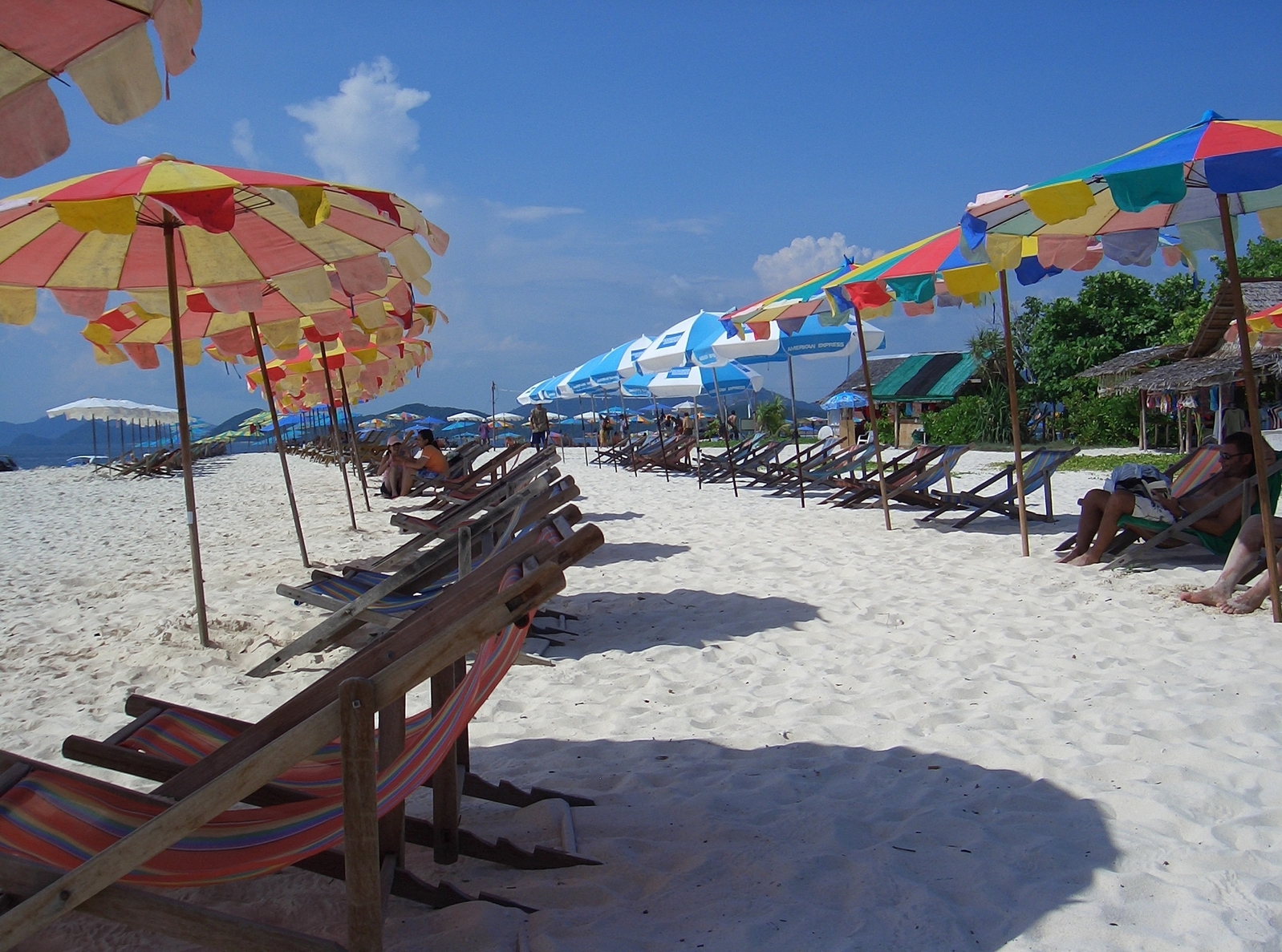 Na severu Grčke brinu zbog manje srpskih turista