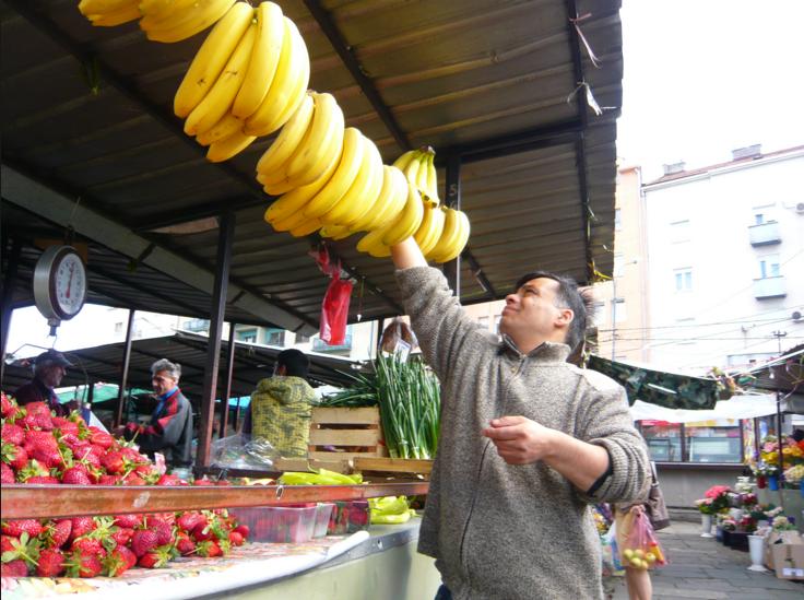 Pijace u Beogradu, izuzev 2. maja, radiće od 6.00 do 19.00 časova